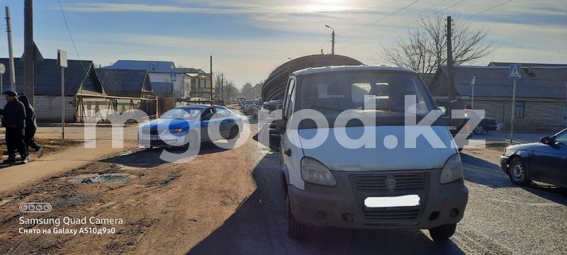 19-летнего парня насмерть сбили в Уральске