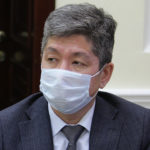 С новым Годом поздравляют уральцев