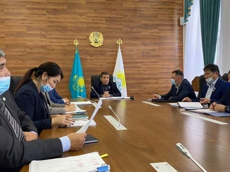 Девять бурлинцев стали почётными гражданами района