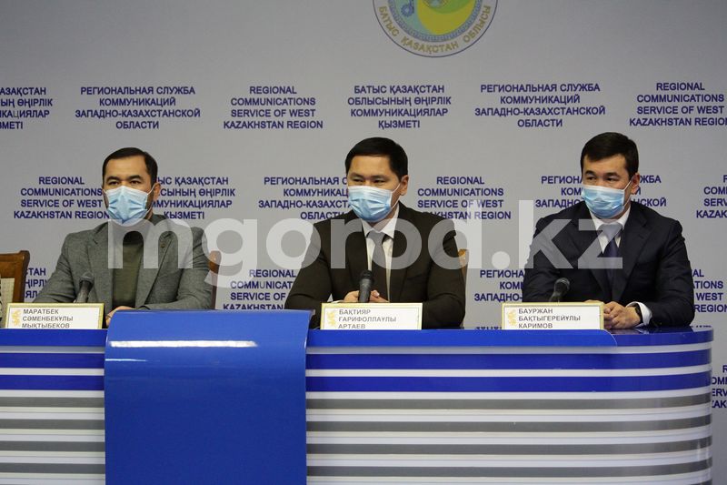 Чемпионат Казахстана по боксу пройдёт в Уральске