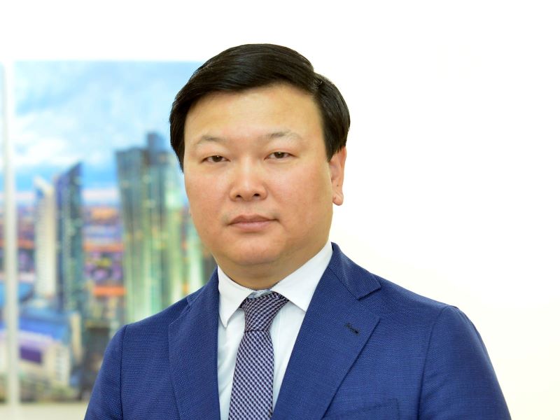 Алексей Цой прокомментировал свою отставку