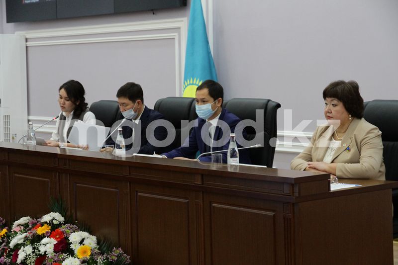 День борьбы с коррупцией отметили в Уральске