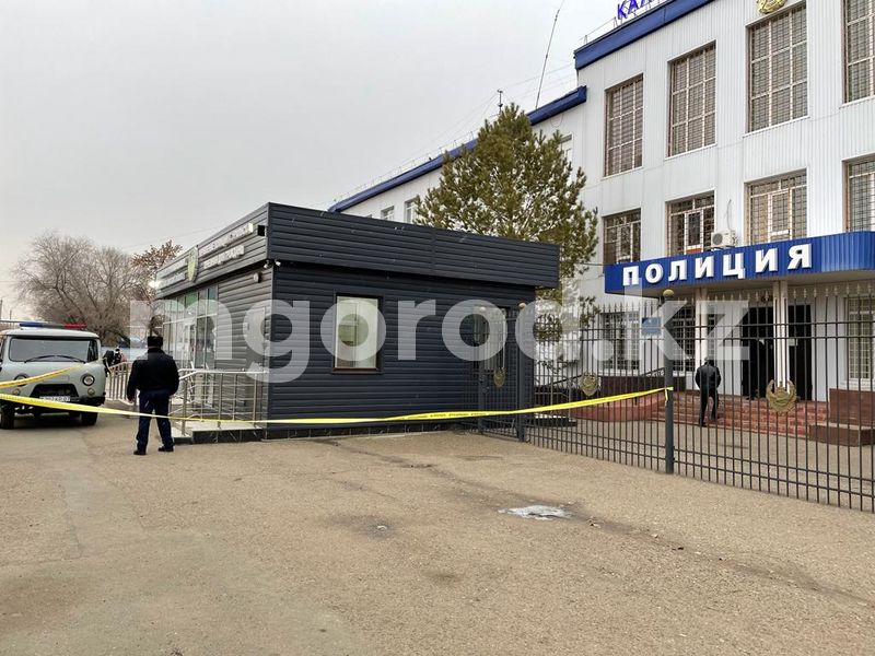 Расследование по самоубийству уральского полицейского на посту пока не завершилось