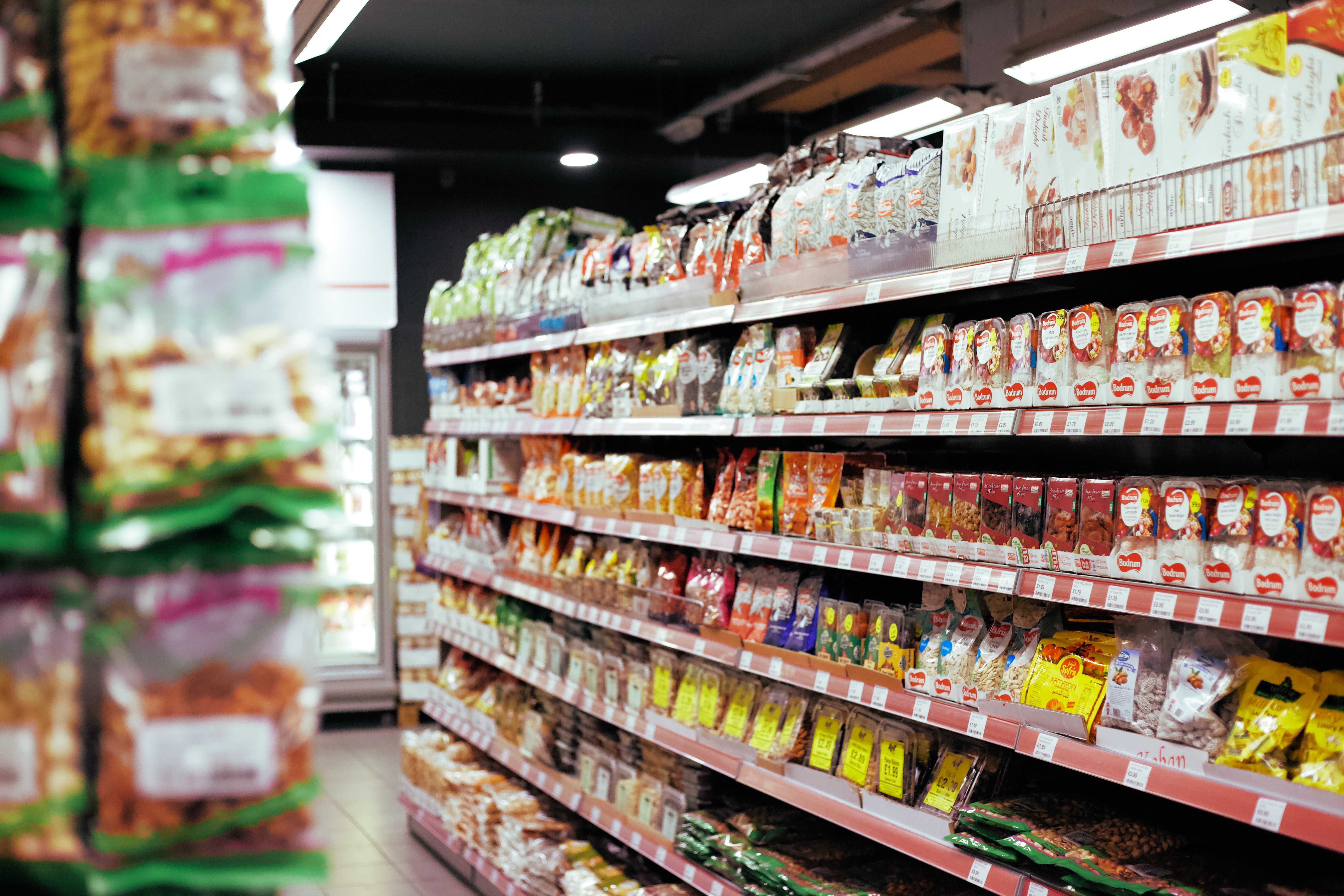 Как узнать по этикетке, что в продукте содержится пальмовое масло