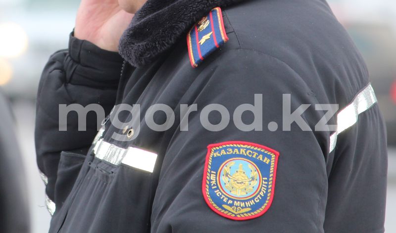 Семилетняя девочка заблудилась в Атырау