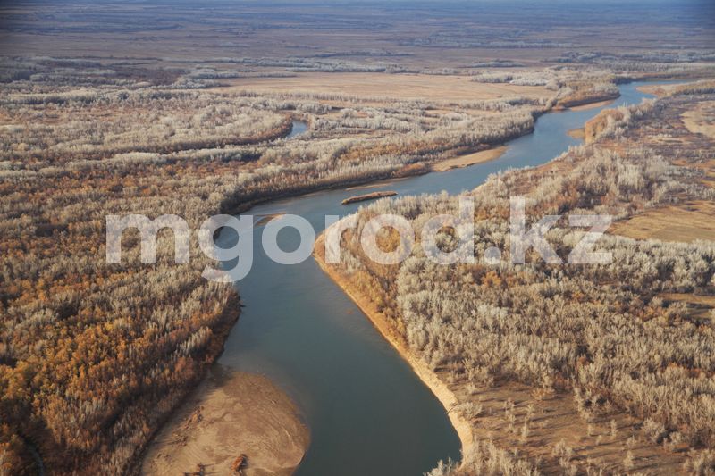 На 4,2 миллиарда тенге закупили воду в ЗКО