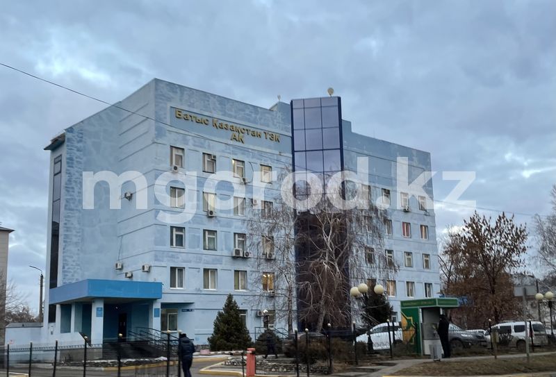 АО «ЗапКазРЭК» перешел в коммунальную собственность