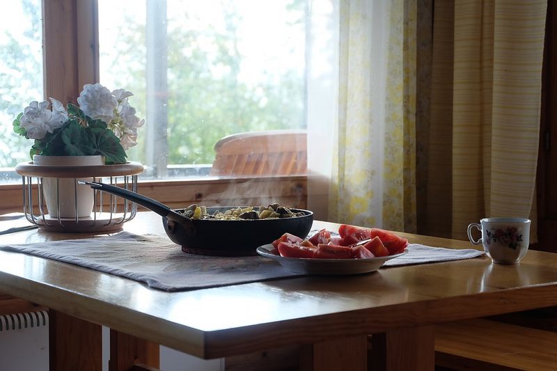 Как легко и быстро отмыть сковородку от жира и нагара