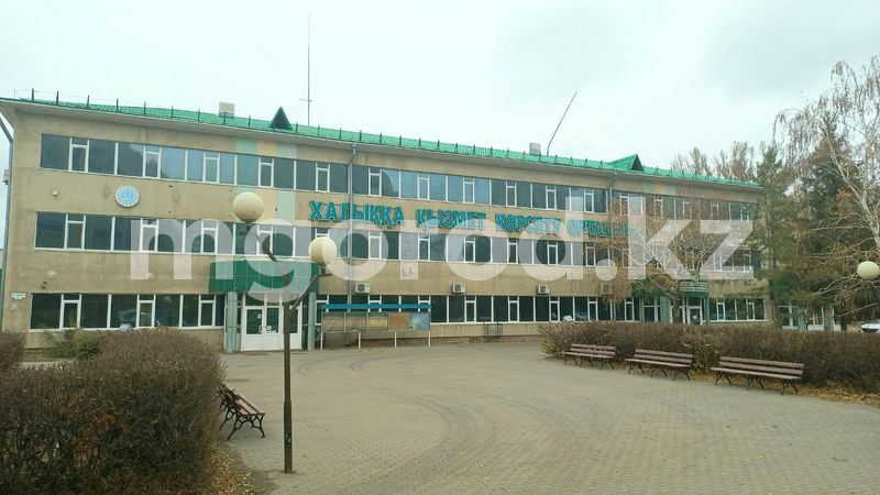 ЦОН №1 Уральска поменял адрес
