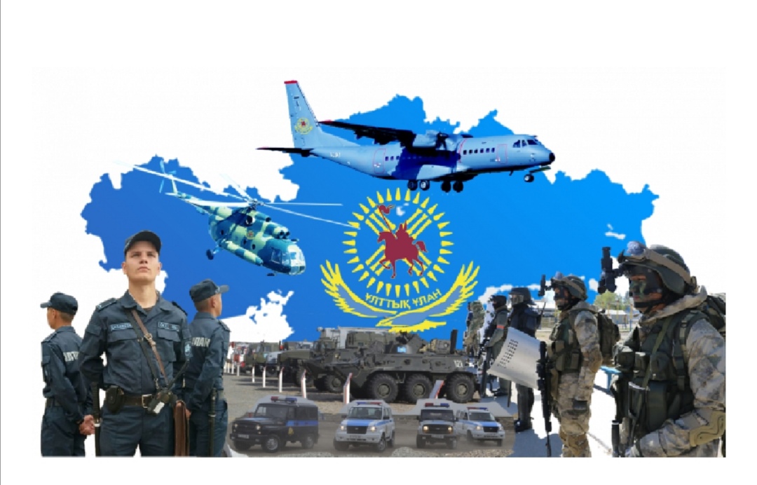 Призывники из Уральска могут отслужить в своём городе