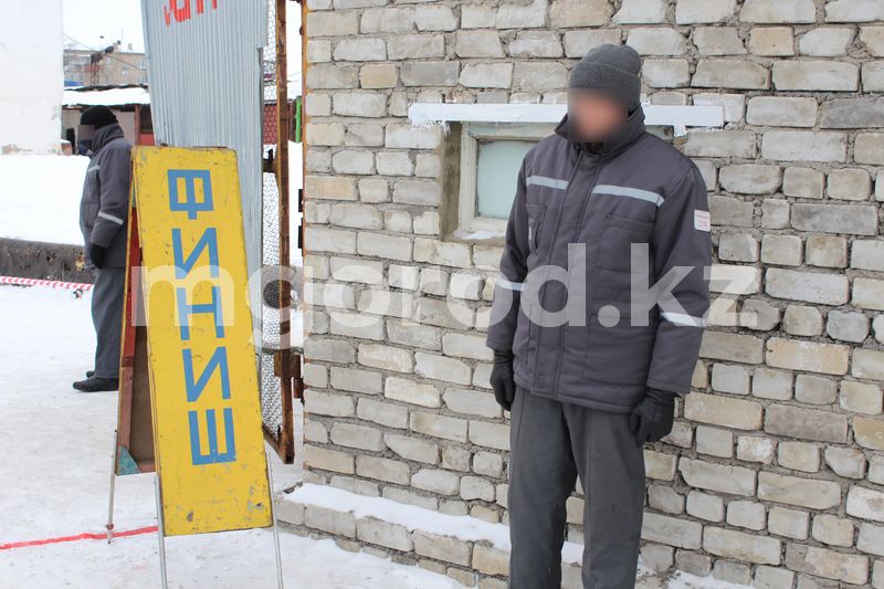 Более 90 осуждённых попадают под амнистию в ЗКО