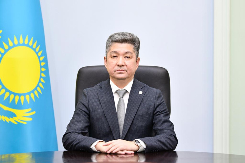 В ЗКО назначили руководителя управления здравоохранения
