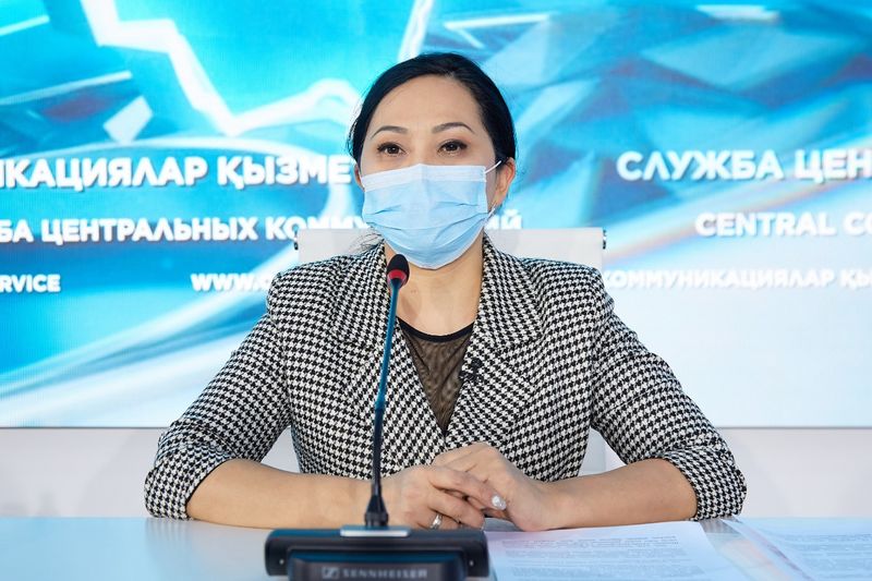 Пострадавшие уходили из реанимаций в сопровождении неизвестных вооруженных - Минздрав РК
