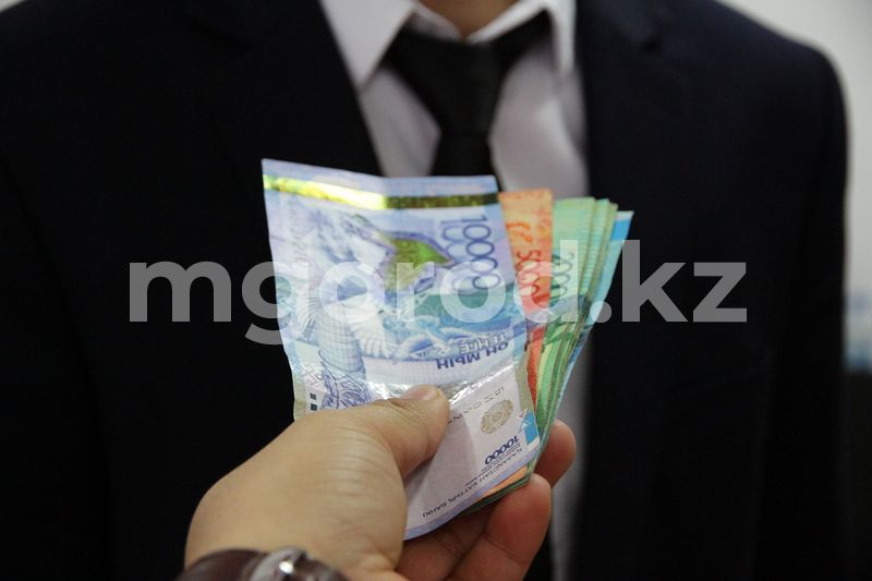 91 млн тенге перечислили чиновники ЗКО за невыполненные работы