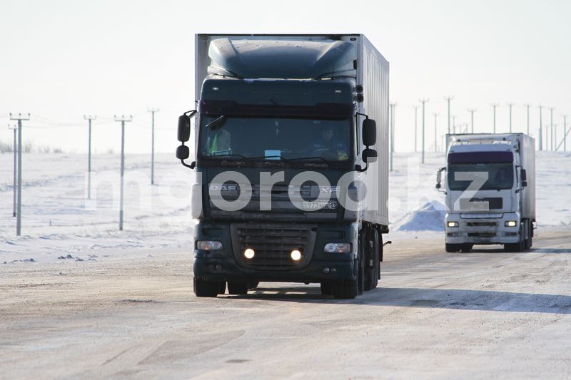 Движение на нескольких дорогах ЗКО вновь открыто