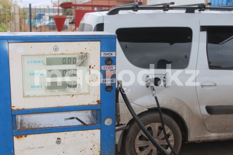 Расследование в офисе «КазМунайГаза» ведут антимонопольщики