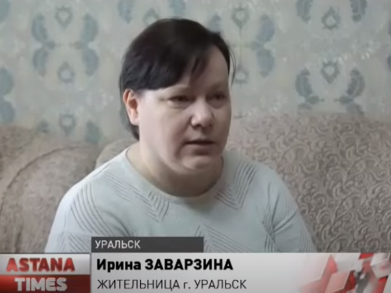 Получив жильё от государства, отец ребёнка-инвалида в Уральске выгнал семью