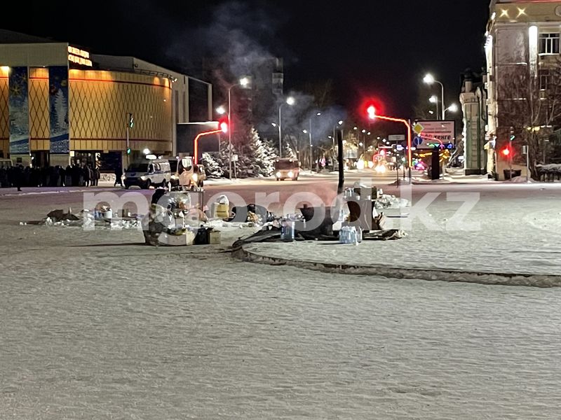 Число погибших при январских событиях озвучил генпрокурор
