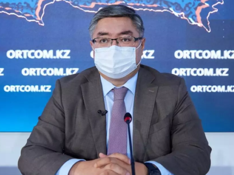 Главу Бюро нацстатистики освободили от должности