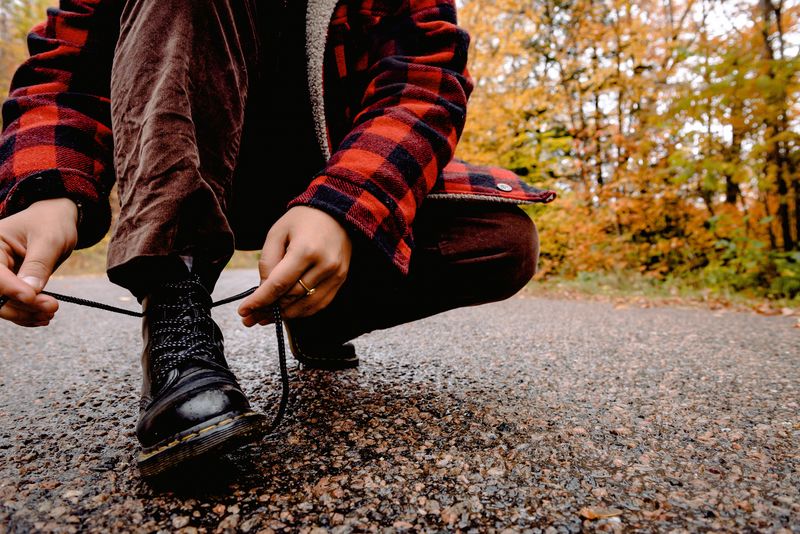 Как избавиться от неприятного запаха обуви