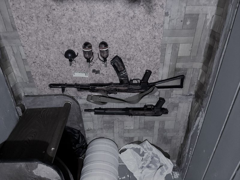 Две экстремистские ячейки нейтрализовали в Алматы