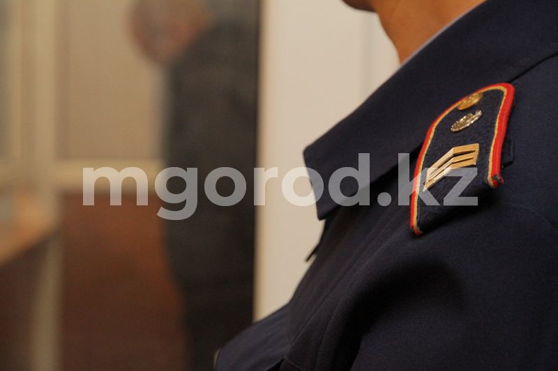 В Уральске нашёлся без вести пропавший мужчина