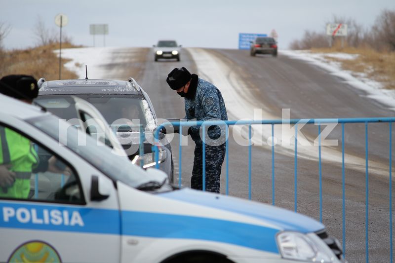 В Актюбинской области в ближайшие дни могут снять режим ЧП