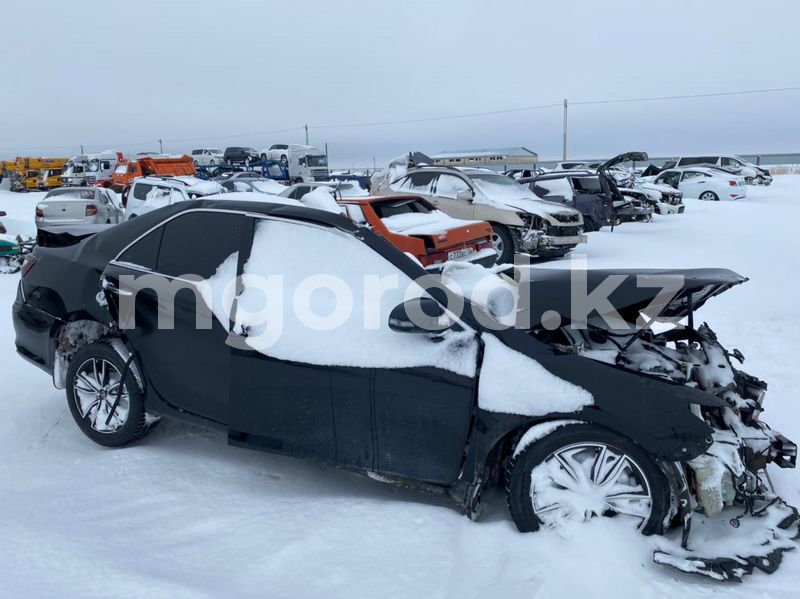 Пять человек скончались в жутком ДТП в Актюбинской области