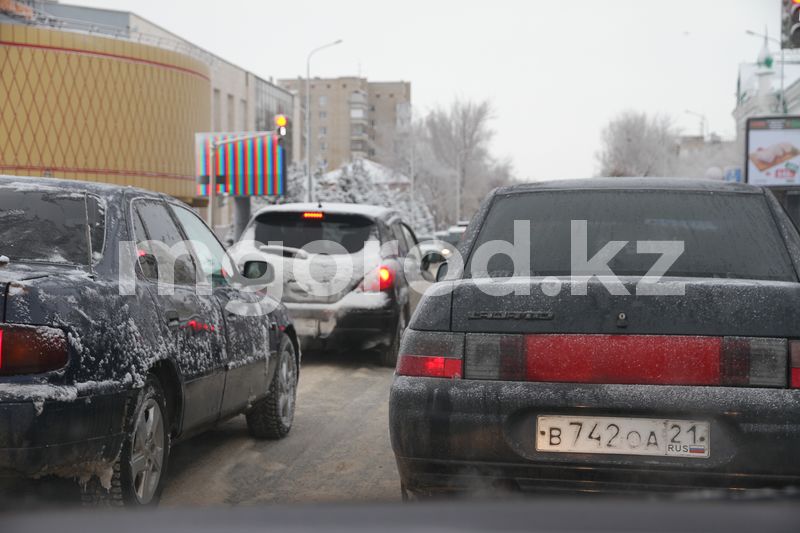 Ставки по утильсбору в Казахстане утвердят до конца февраля
