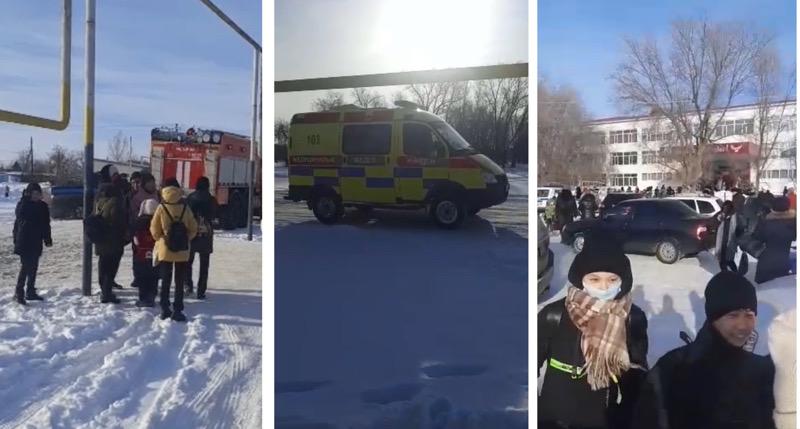 В ЗКО подросток в соцсети сообщил, что «взорвёт бомбу в школе»