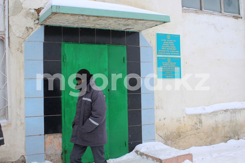 В колониях ЗКО запретили свидания