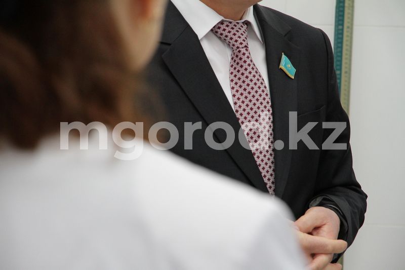 Сколько лет самому молодому депутату ЗКО