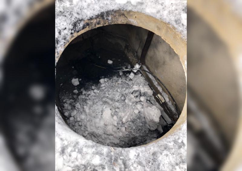 В Актобе из-за хлопка парогенератора связисты оказались в реанимации