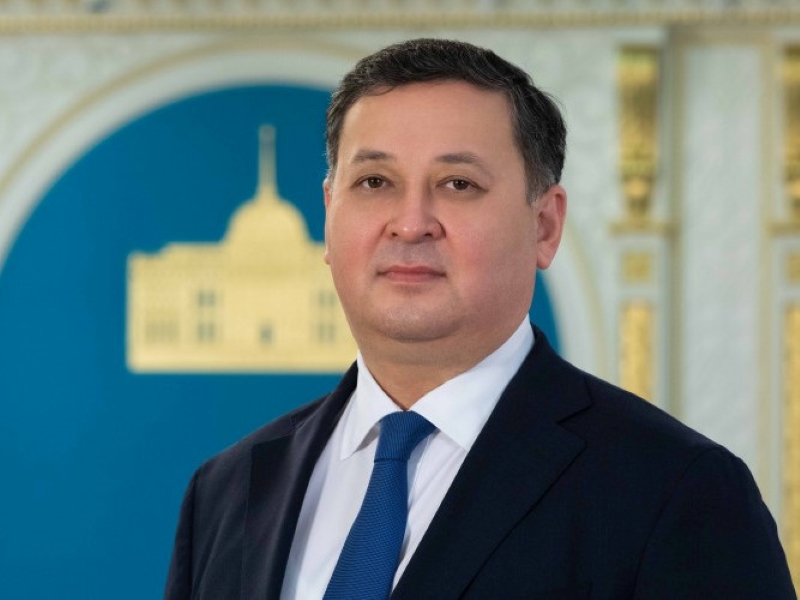 Мурат Нуртлеу назначен руководителем администрации президента Казахстана