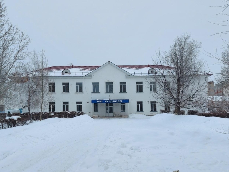 Школьники из Уральска обратились к президенту