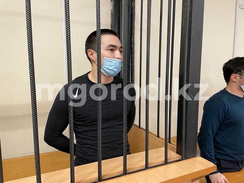 В Уральске апелляционный суд пересмотрел приговор обвинённого в смерти Анастасии Чёрной
