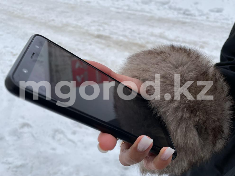 Цены на смартфоны выросли в Уральске
