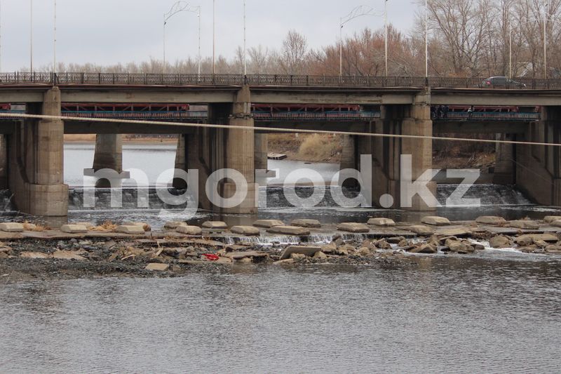 Уровень воды может повыситься в реках ЗКО