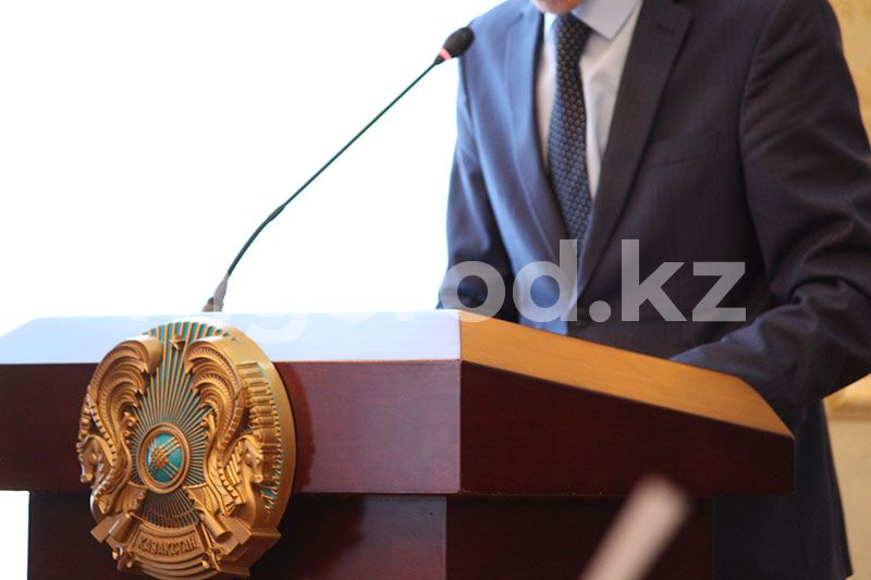 Экс-аким Ауэзовского района возглавил управление городских активов Алматы