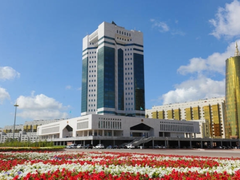 Правительство Казахстана сделало официальное заявление