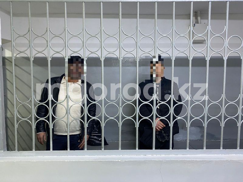 Иностранцы после выдворения из Казахстана сменили фамилию и вновь вернулись в страну