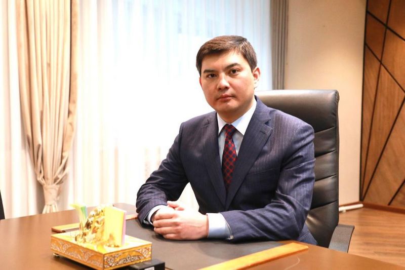 Аким Атырау заявил об информационной атаке на него из-за земельного участка