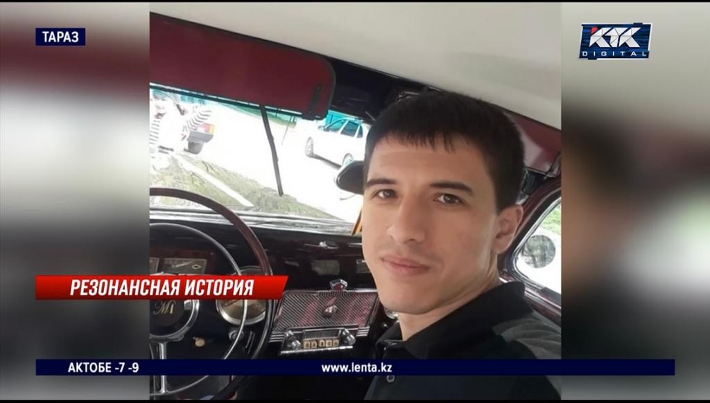 Строитель погиб в аппарате МРТ