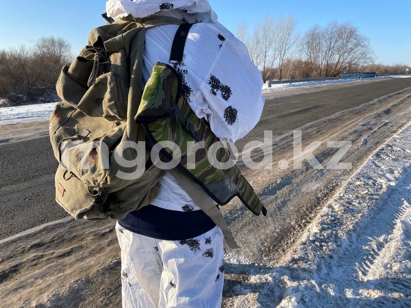 Только в трёх районах Атырауской области можно будет подстреливать утку в период весенней охоты