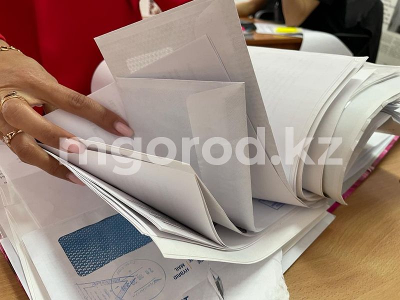 119 раз пожаловался на чиновников сельчанин в ЗКО