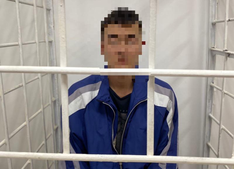 Подозреваемого в педофилии задержали в Атырау