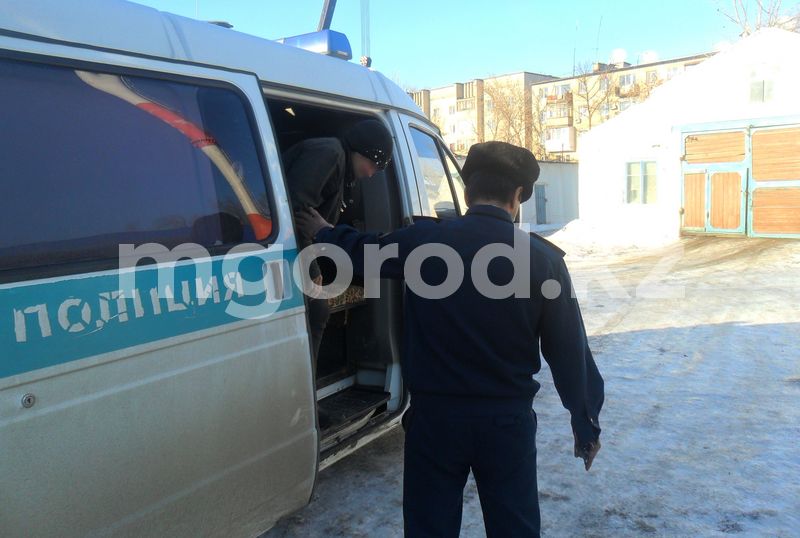 Более сотни граждан Китая незаконно работали в Атырау