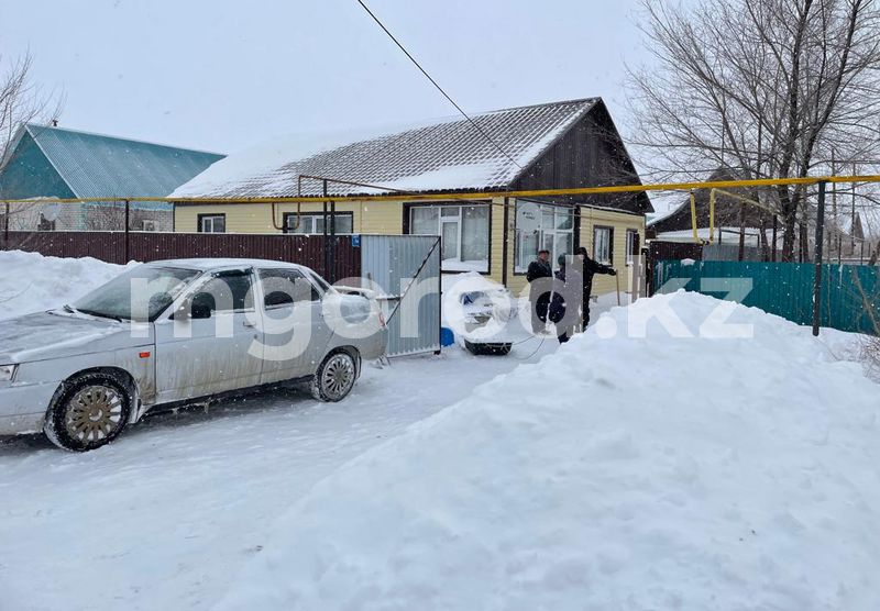Получены достоверные сведения о причастности задержанной к убийству пенсионерки - полиция ЗКО