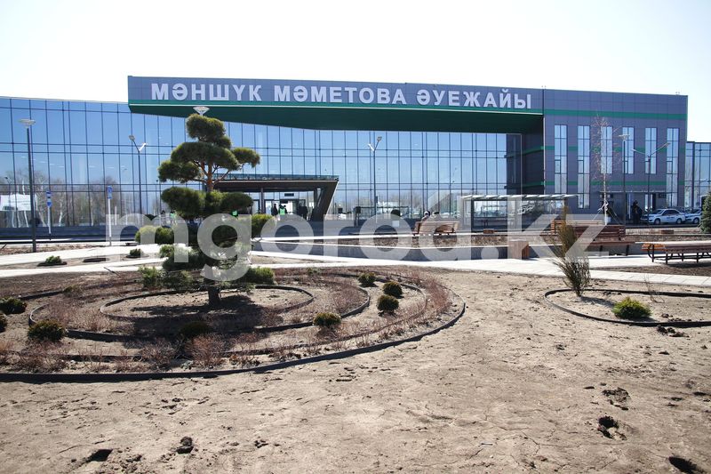 Кто вернёт 6,6 млрд тенге за ремонт уральского аэропорта, ответил аким ЗКО