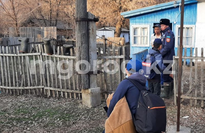 Размыв плотины в Оренбургской области: покинувшие село в ЗКО люди возвращаются в дома